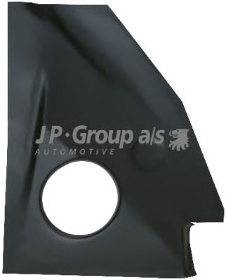 JP GROUP 1682400180 -  Внутренняя часть крыла
